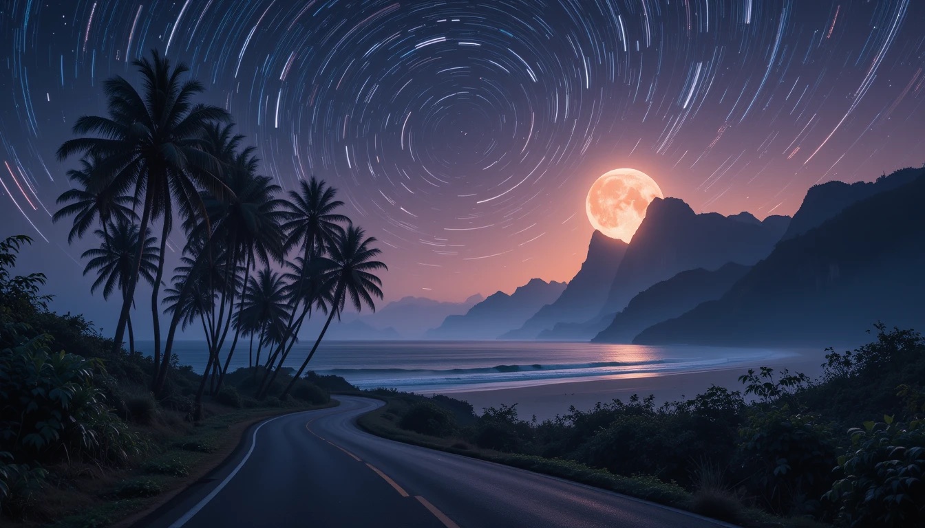 Whispers of the Tides
