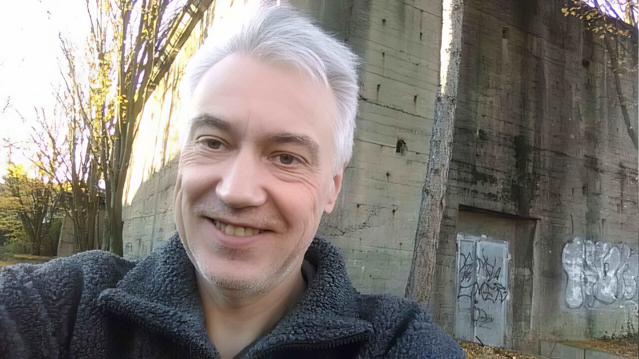 Interview mit Pjotr X