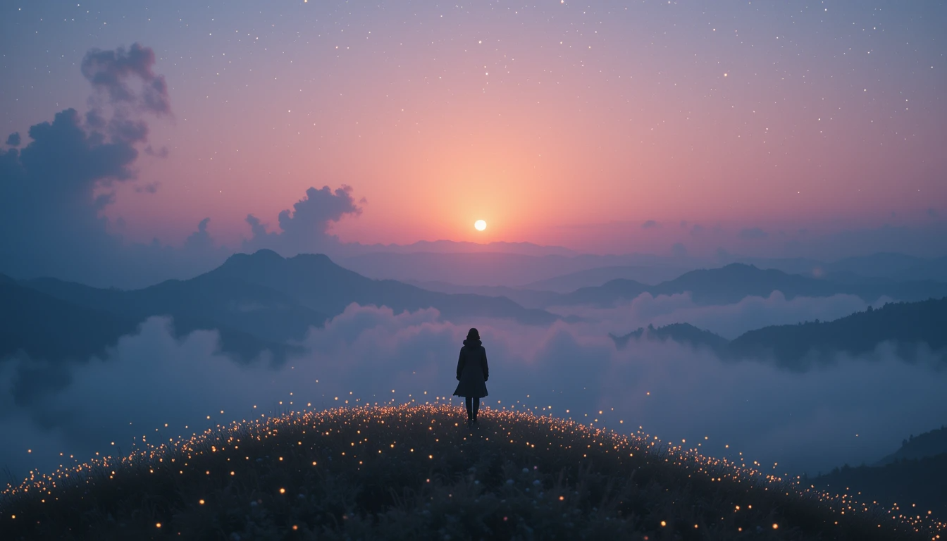 The Lucid Path