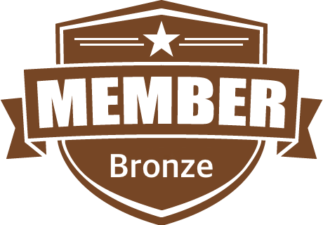 Neues Level Bronze