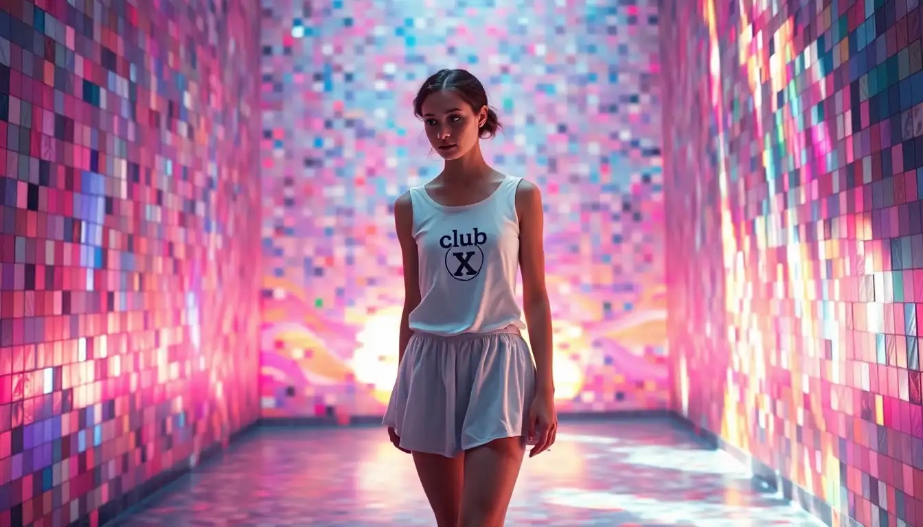 Dolcett Palace, 3. Teil