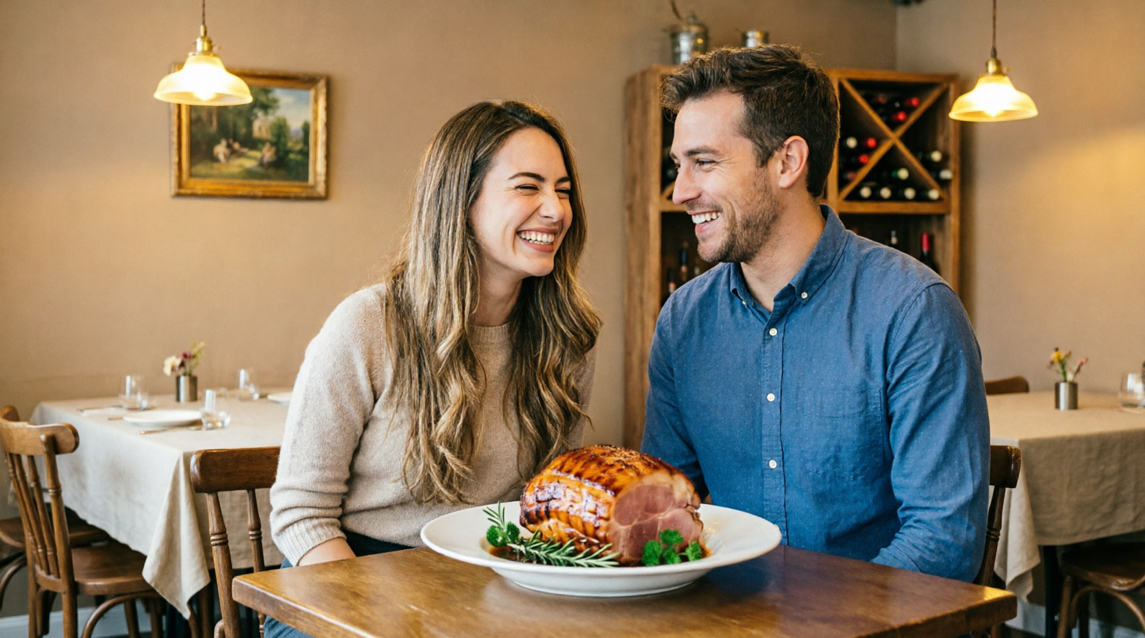 Jungbullensteak - Was Amazona empfiehlt