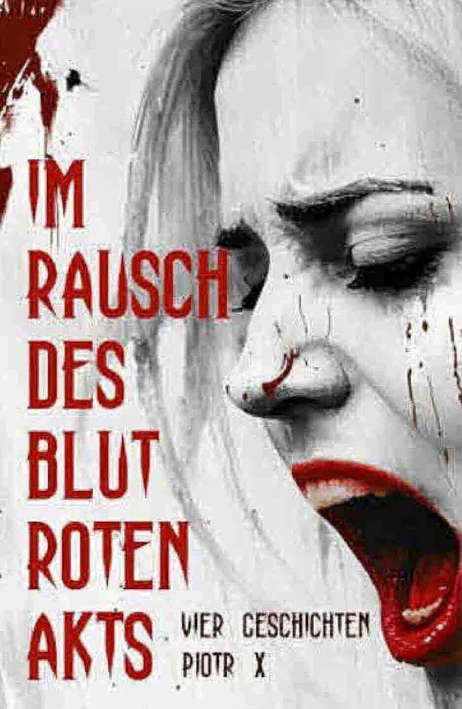 Einstandsgeschenk von Pjotr