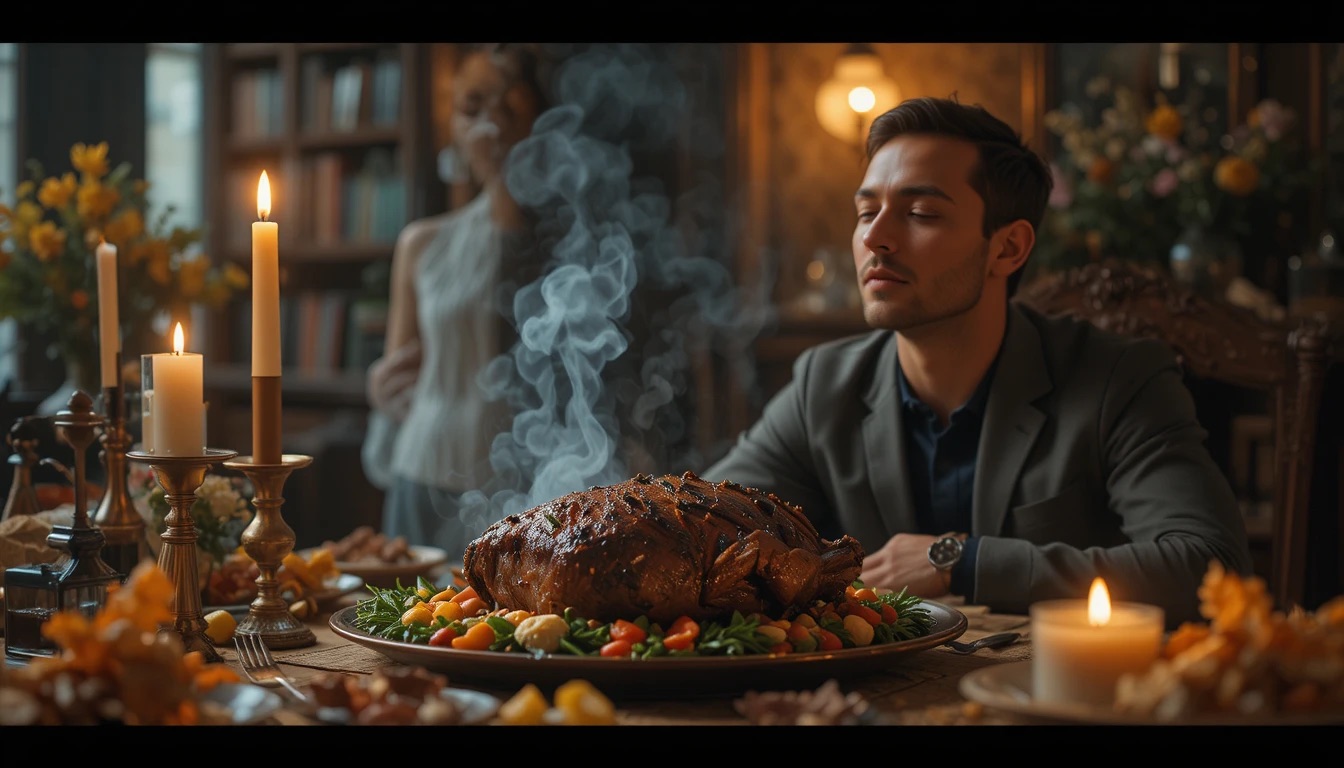 Barbecue Band 10 - Food Express -