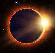 Sonnenfinsternis